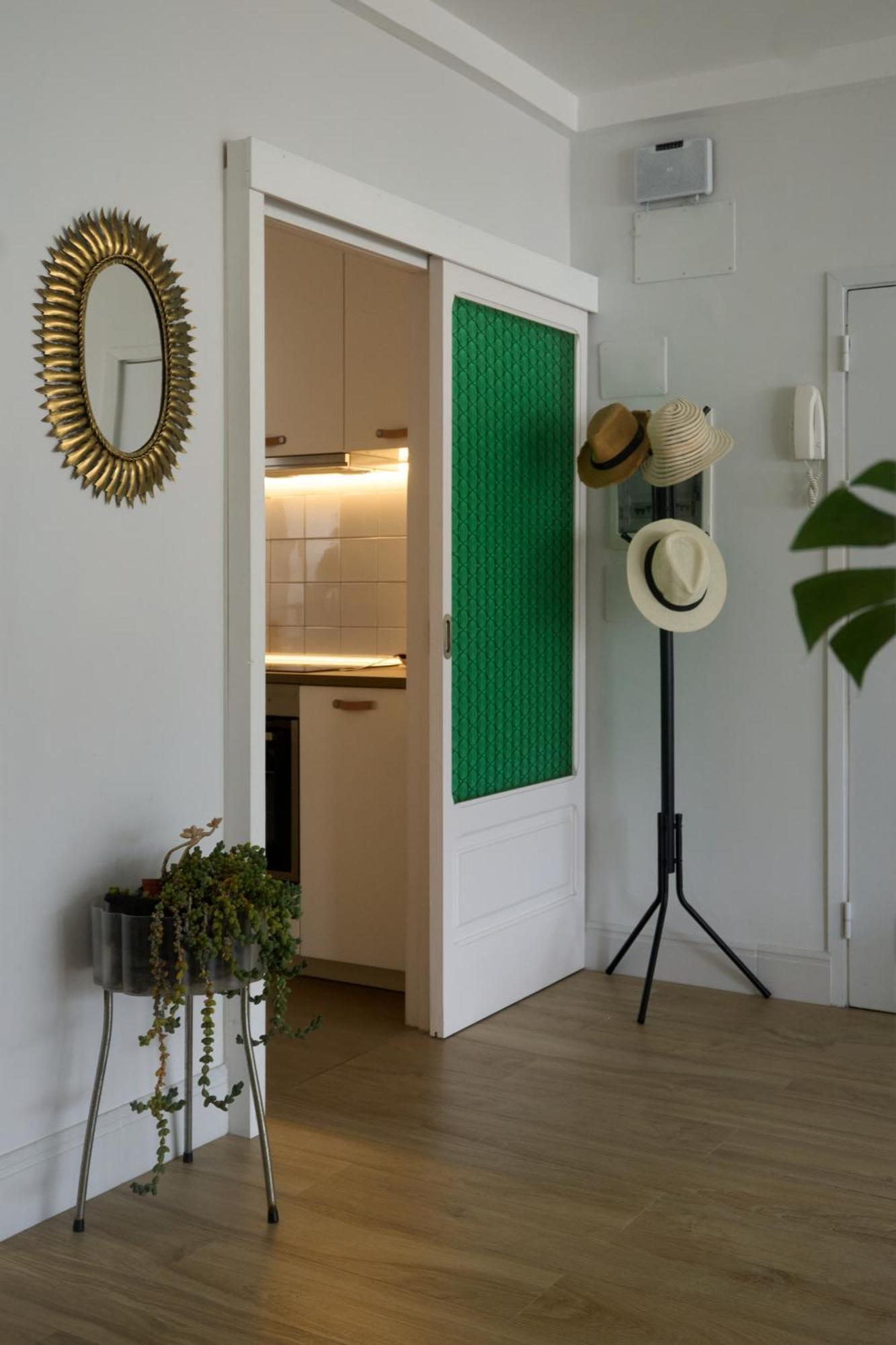 Apartament Atico Con Terraza, Vistas Panoramicas Y Parking Santa Cruz de Tenerife Zewnętrze zdjęcie