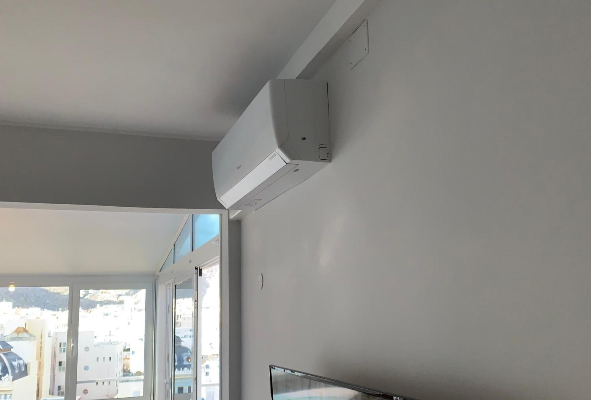 Apartament Atico Con Terraza, Vistas Panoramicas Y Parking Santa Cruz de Tenerife Zewnętrze zdjęcie