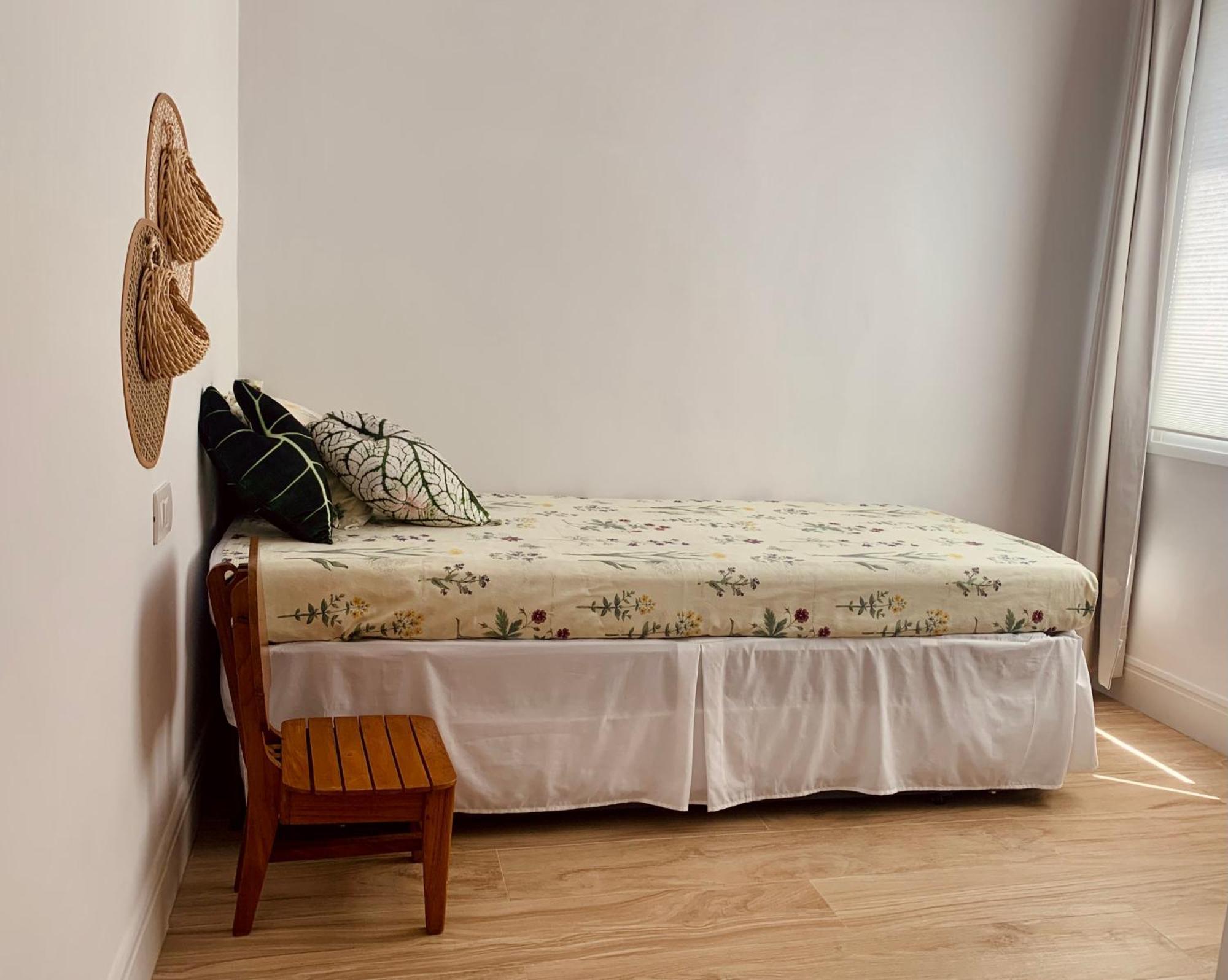 Apartament Atico Con Terraza, Vistas Panoramicas Y Parking Santa Cruz de Tenerife Zewnętrze zdjęcie